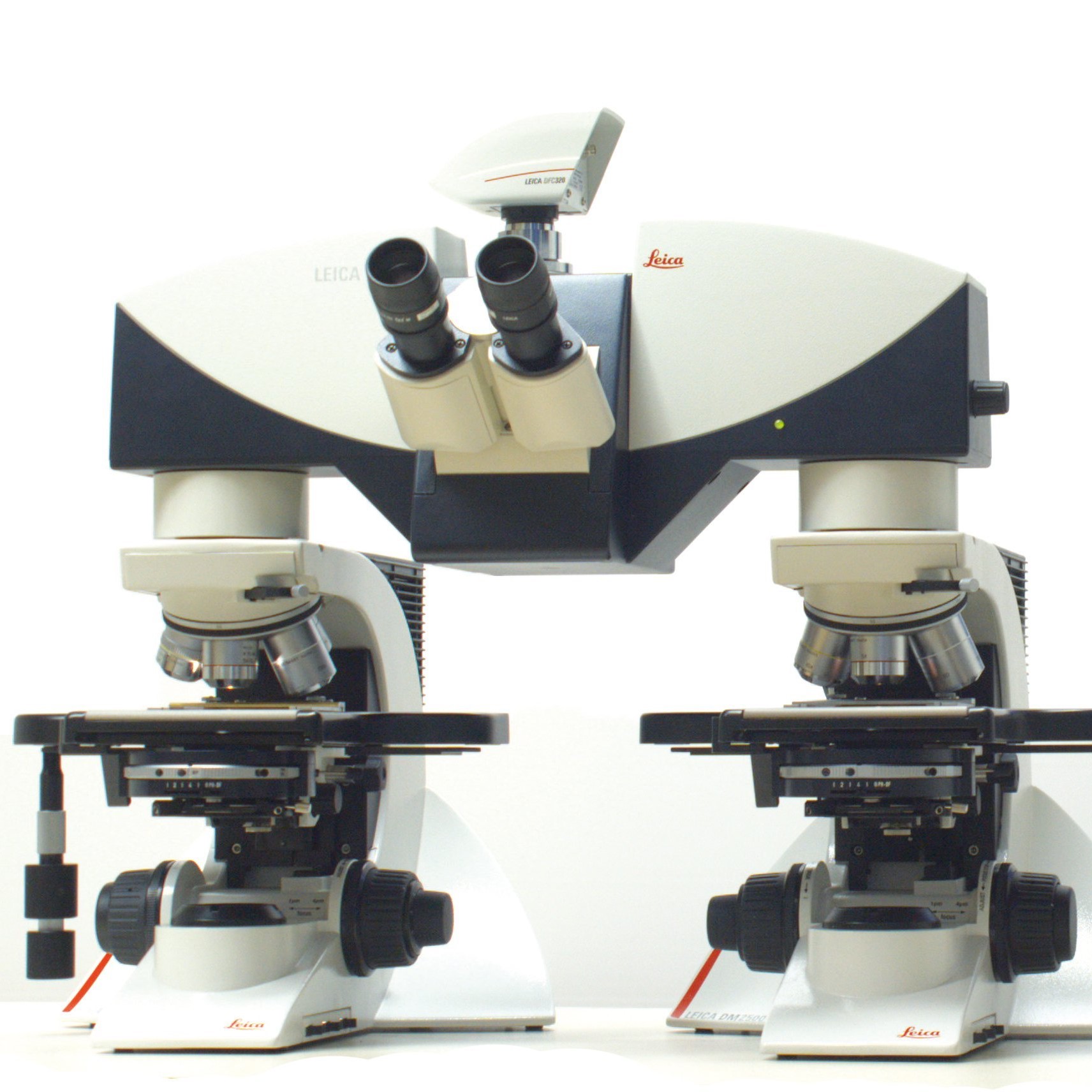 Phase Contrast Illuminator