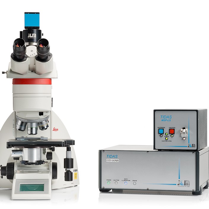 Phase Contrast Illuminator