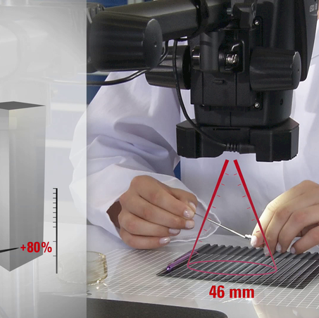 Phase Contrast Illuminator