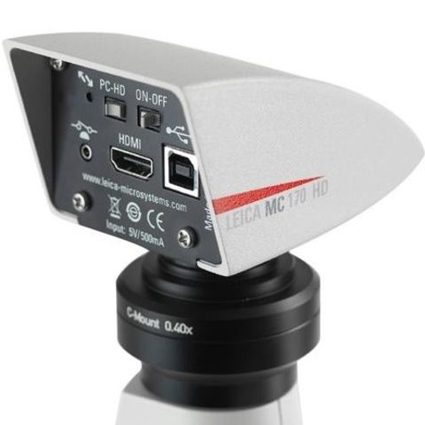 Phase Contrast Illuminator