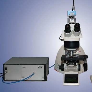 Phase Contrast Illuminator