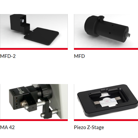 Phase Contrast Illuminator