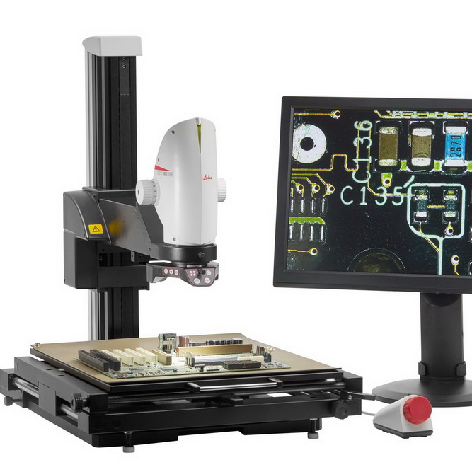 Phase Contrast Illuminator