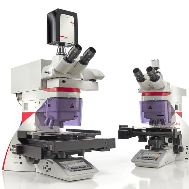 Phase Contrast Illuminator