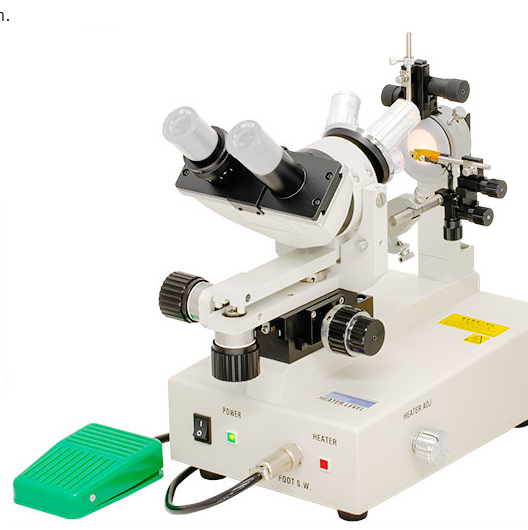 Phase Contrast Illuminator