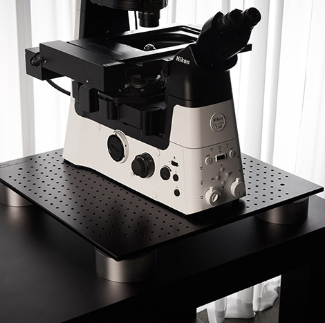 Phase Contrast Illuminator